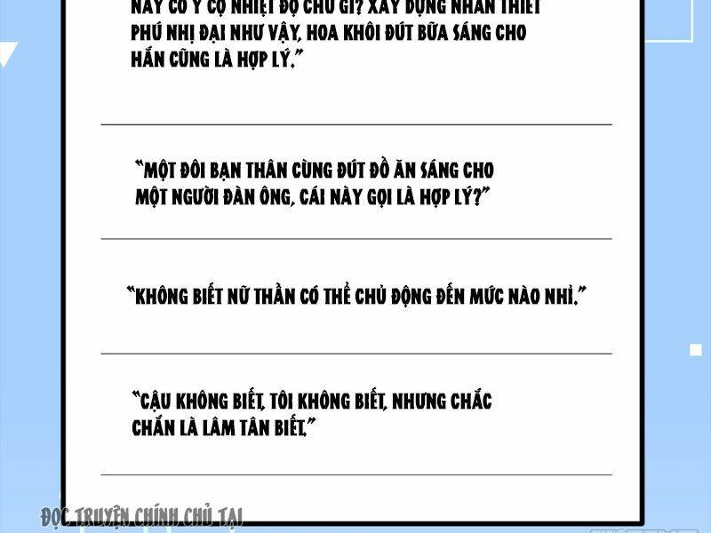 Bỏ Làm Simp Chúa, Ta Có Trong Tay Cả Tỉ Thần Hào: Chapter 9