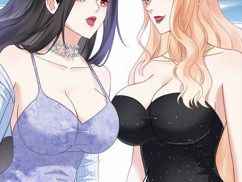 Bỏ Làm Simp Chúa, Ta Có Trong Tay Cả Tỉ Thần Hào: Chapter 9