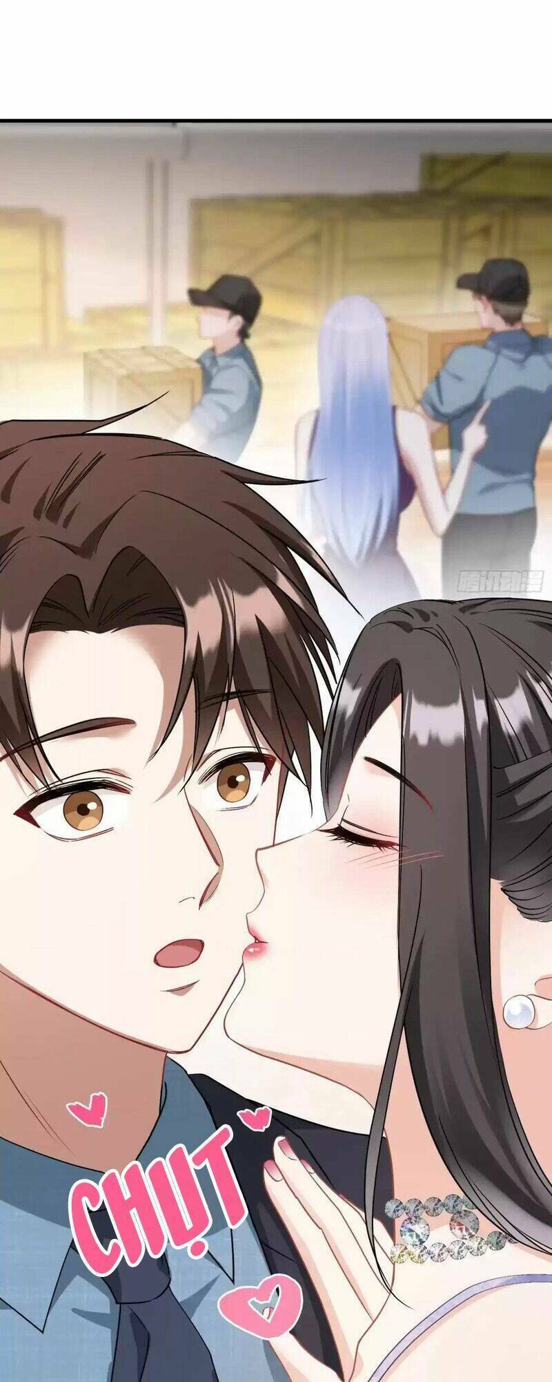 Bỏ Làm Simp Chúa, Ta Có Trong Tay Cả Tỉ Thần Hào: Chapter 90