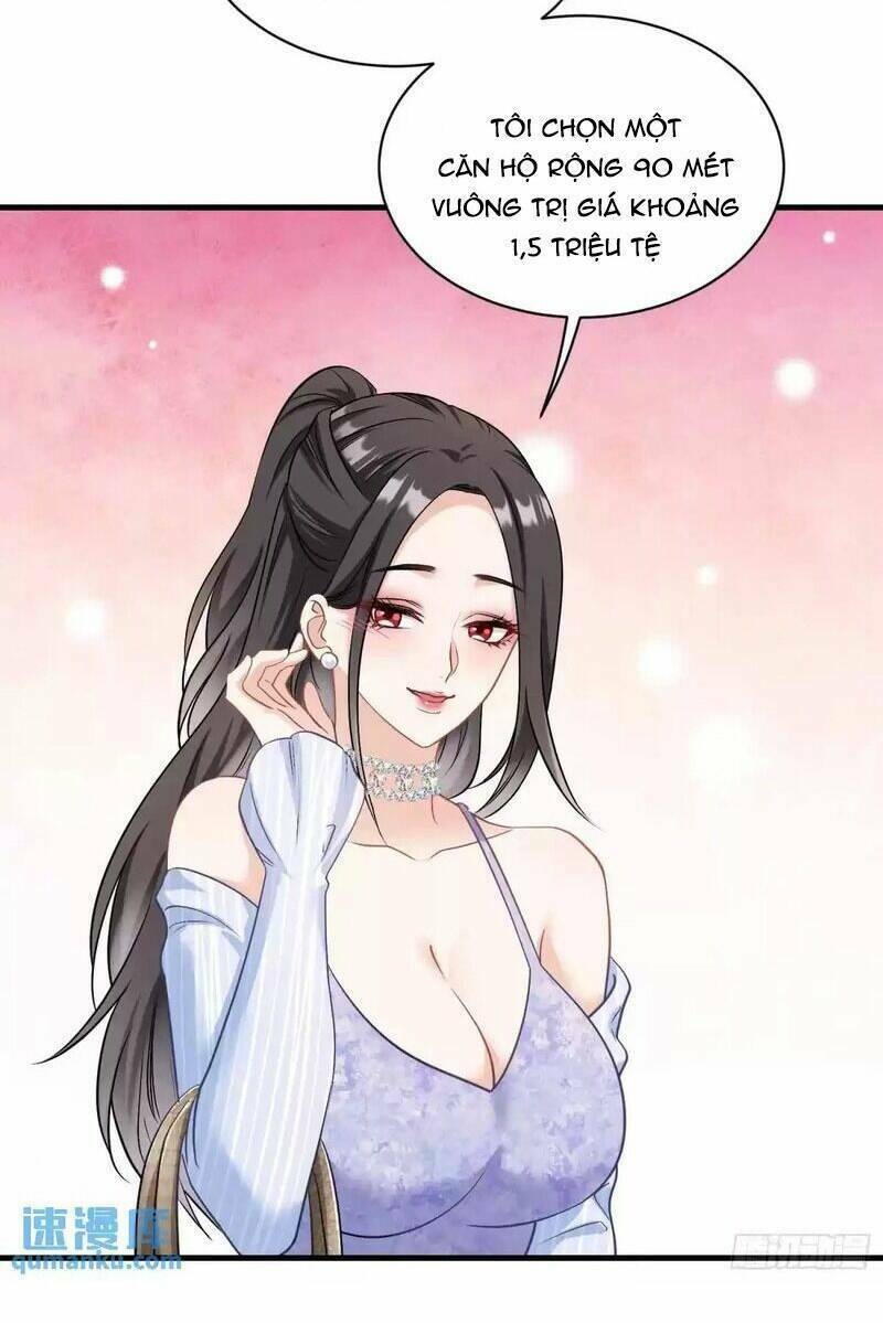 Bỏ Làm Simp Chúa, Ta Có Trong Tay Cả Tỉ Thần Hào: Chapter 90
