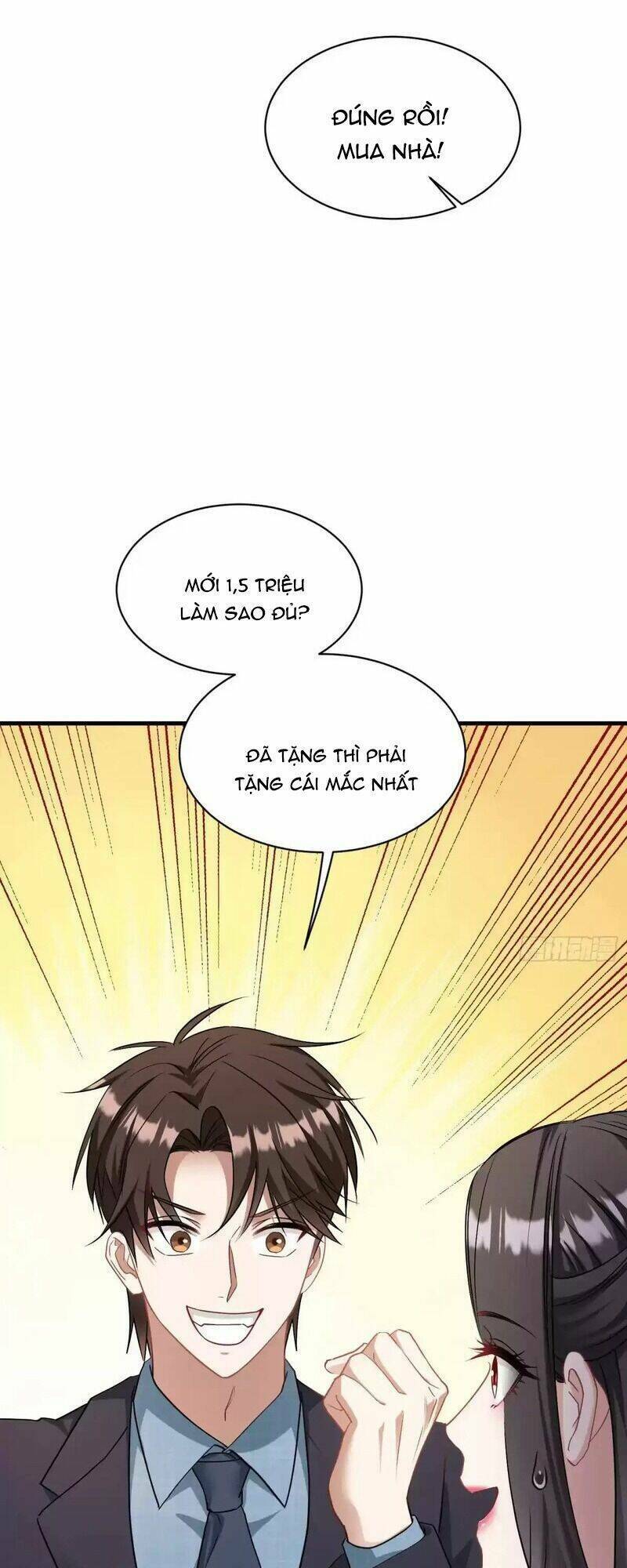 Bỏ Làm Simp Chúa, Ta Có Trong Tay Cả Tỉ Thần Hào: Chapter 90