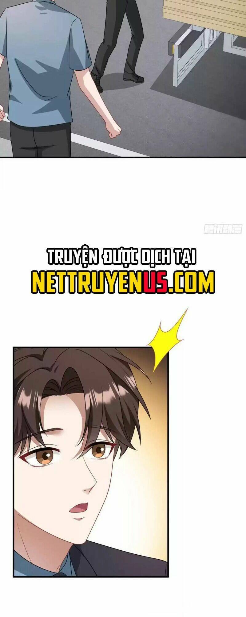 Bỏ Làm Simp Chúa, Ta Có Trong Tay Cả Tỉ Thần Hào: Chapter 90