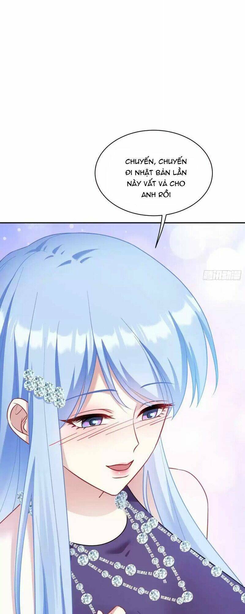 Bỏ Làm Simp Chúa, Ta Có Trong Tay Cả Tỉ Thần Hào: Chapter 90