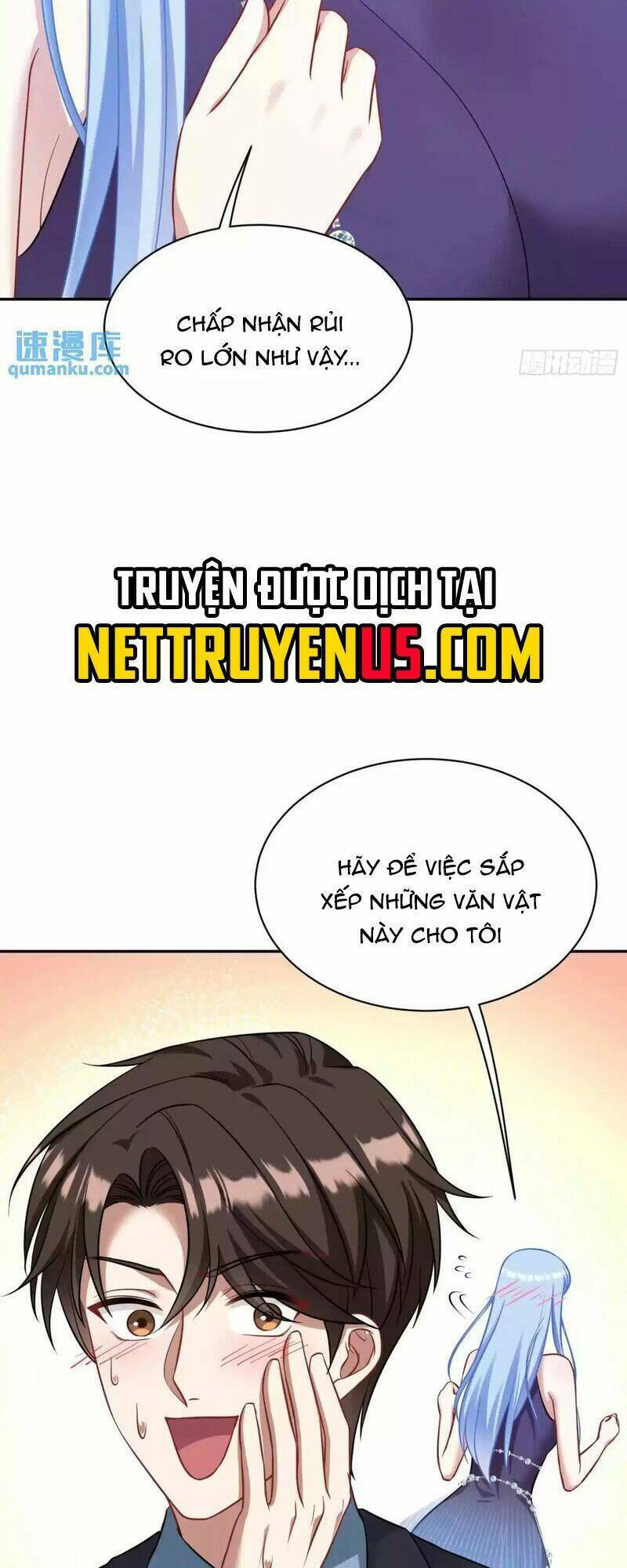 Bỏ Làm Simp Chúa, Ta Có Trong Tay Cả Tỉ Thần Hào: Chapter 90