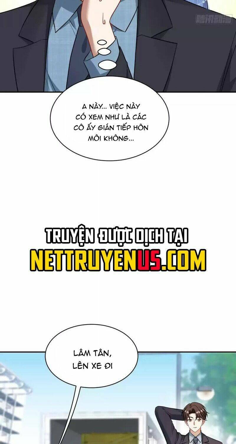 Bỏ Làm Simp Chúa, Ta Có Trong Tay Cả Tỉ Thần Hào: Chapter 90