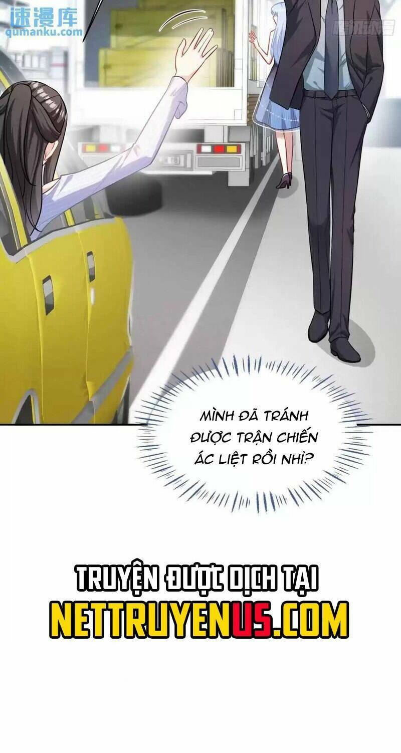 Bỏ Làm Simp Chúa, Ta Có Trong Tay Cả Tỉ Thần Hào: Chapter 90