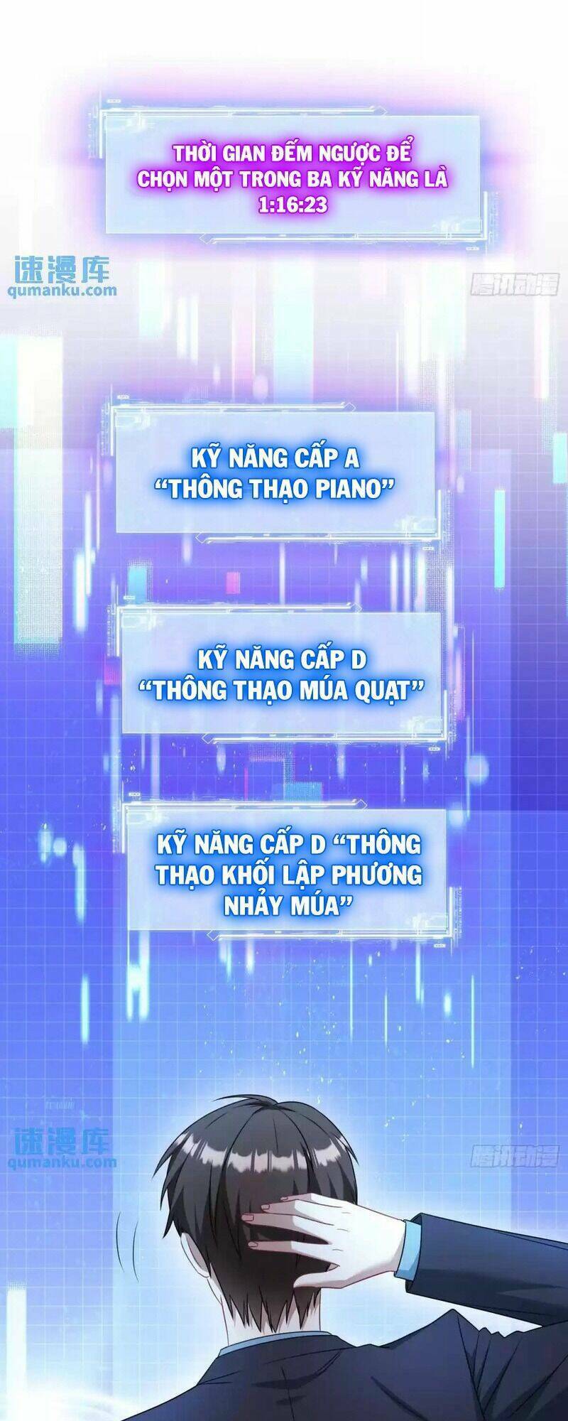 Bỏ Làm Simp Chúa, Ta Có Trong Tay Cả Tỉ Thần Hào: Chapter 90