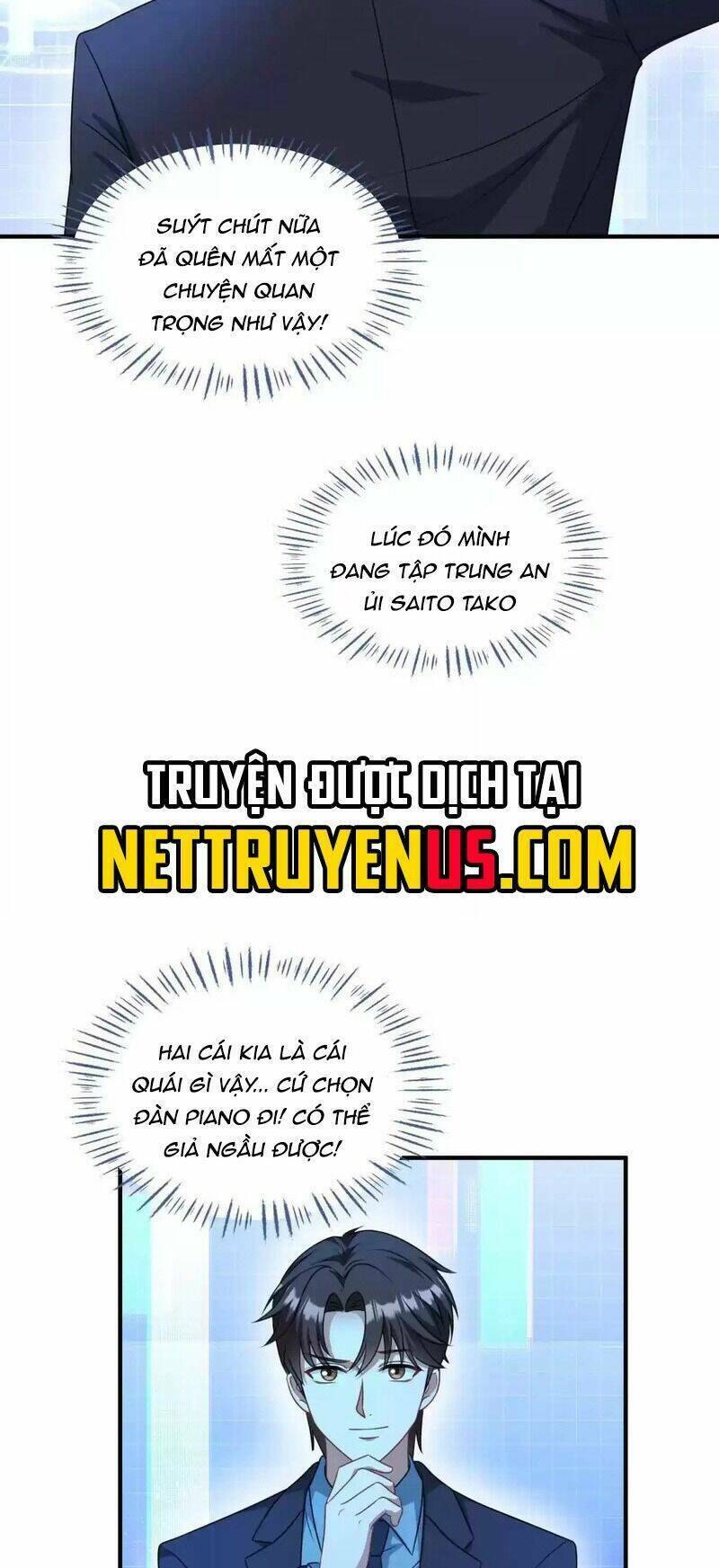 Bỏ Làm Simp Chúa, Ta Có Trong Tay Cả Tỉ Thần Hào: Chapter 90