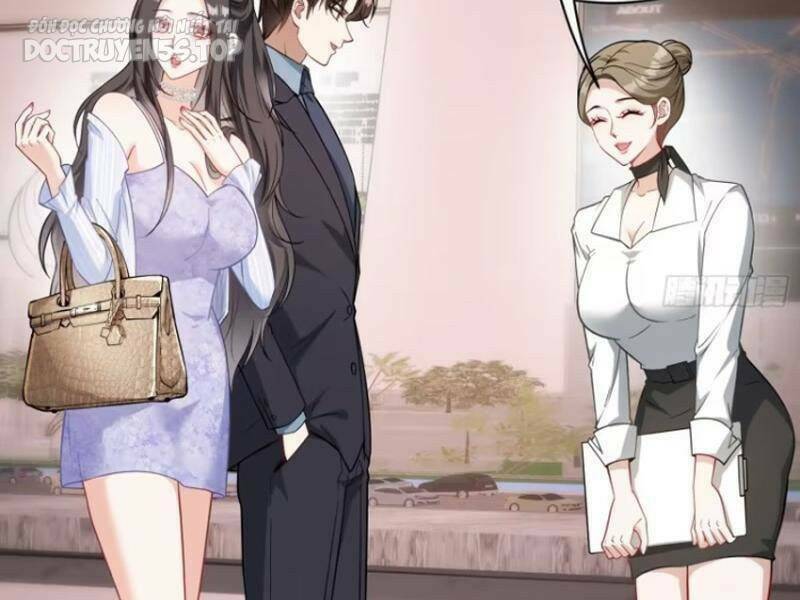 Bỏ Làm Simp Chúa, Ta Có Trong Tay Cả Tỉ Thần Hào: Chapter 91