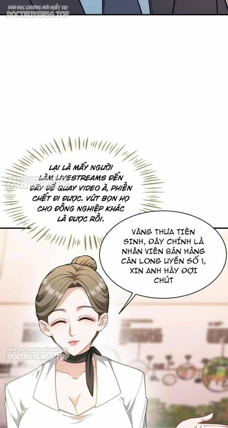 Bỏ Làm Simp Chúa, Ta Có Trong Tay Cả Tỉ Thần Hào: Chapter 91