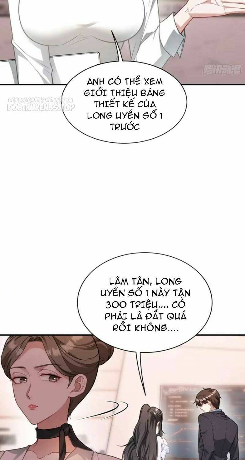 Bỏ Làm Simp Chúa, Ta Có Trong Tay Cả Tỉ Thần Hào: Chapter 91