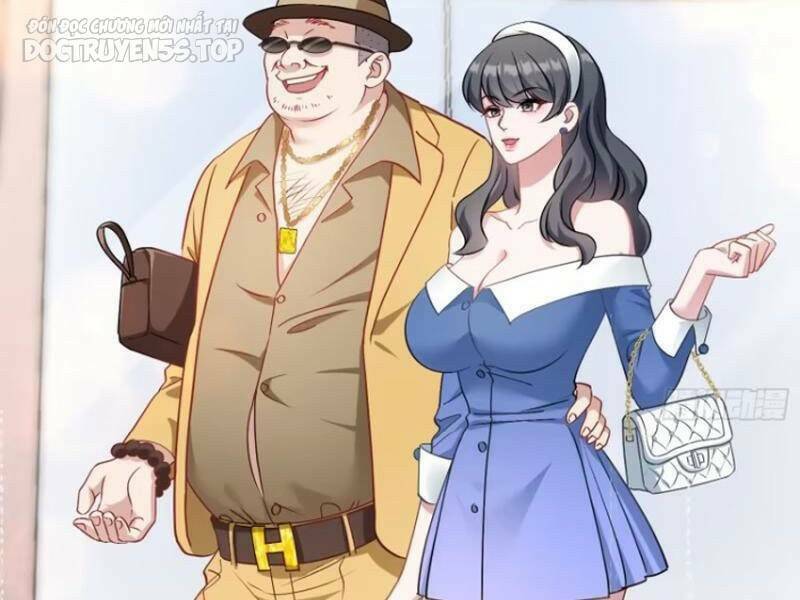 Bỏ Làm Simp Chúa, Ta Có Trong Tay Cả Tỉ Thần Hào: Chapter 91
