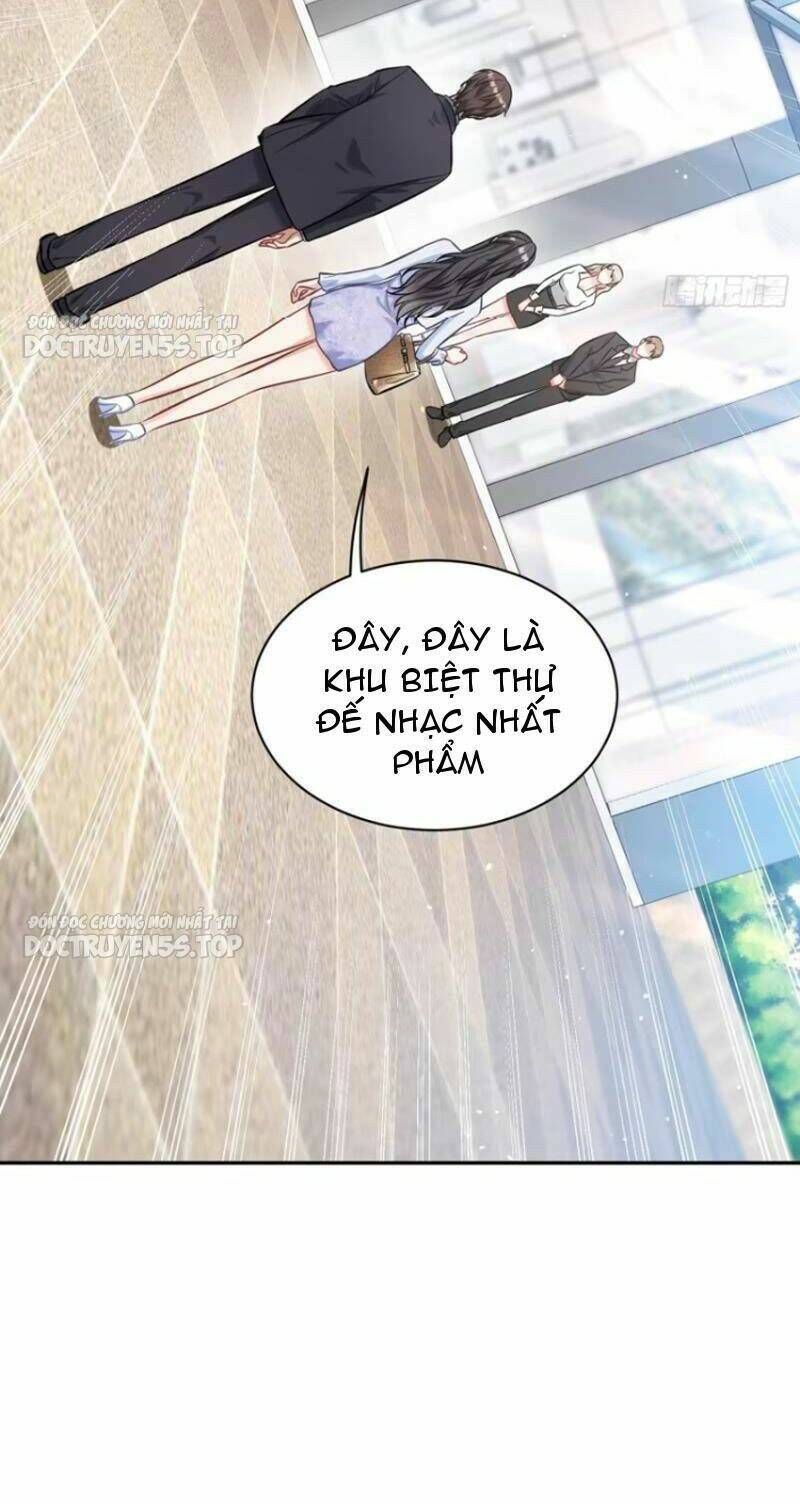 Bỏ Làm Simp Chúa, Ta Có Trong Tay Cả Tỉ Thần Hào: Chapter 91