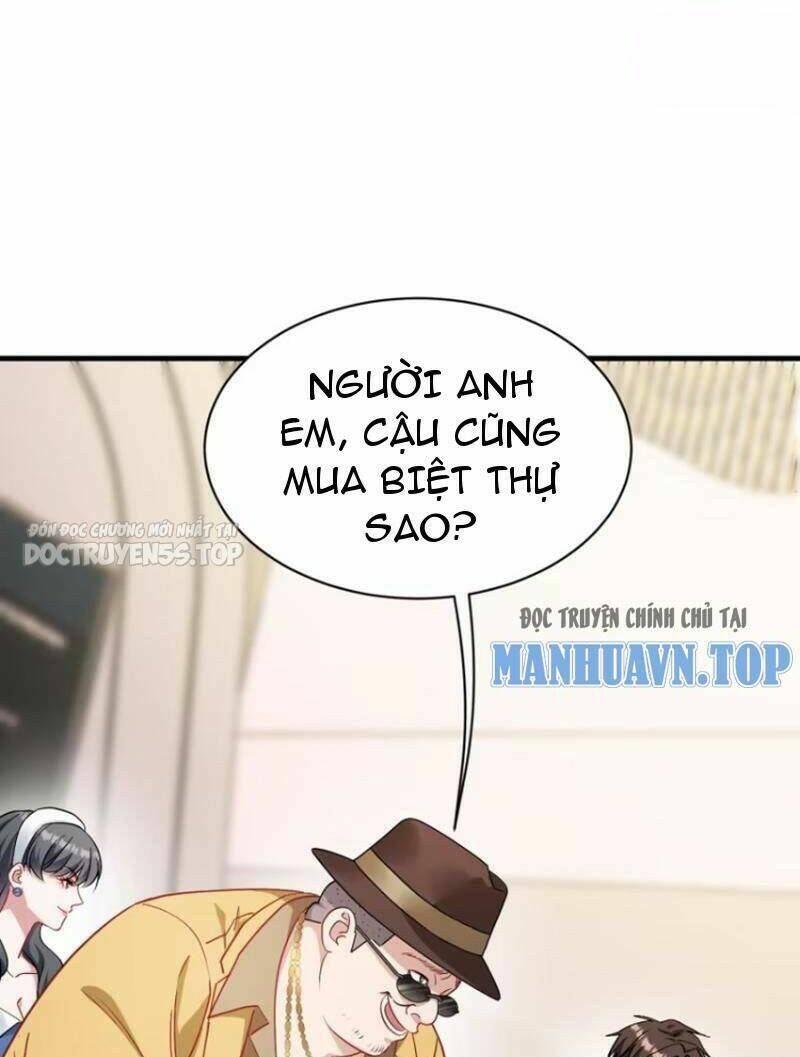 Bỏ Làm Simp Chúa, Ta Có Trong Tay Cả Tỉ Thần Hào: Chapter 91