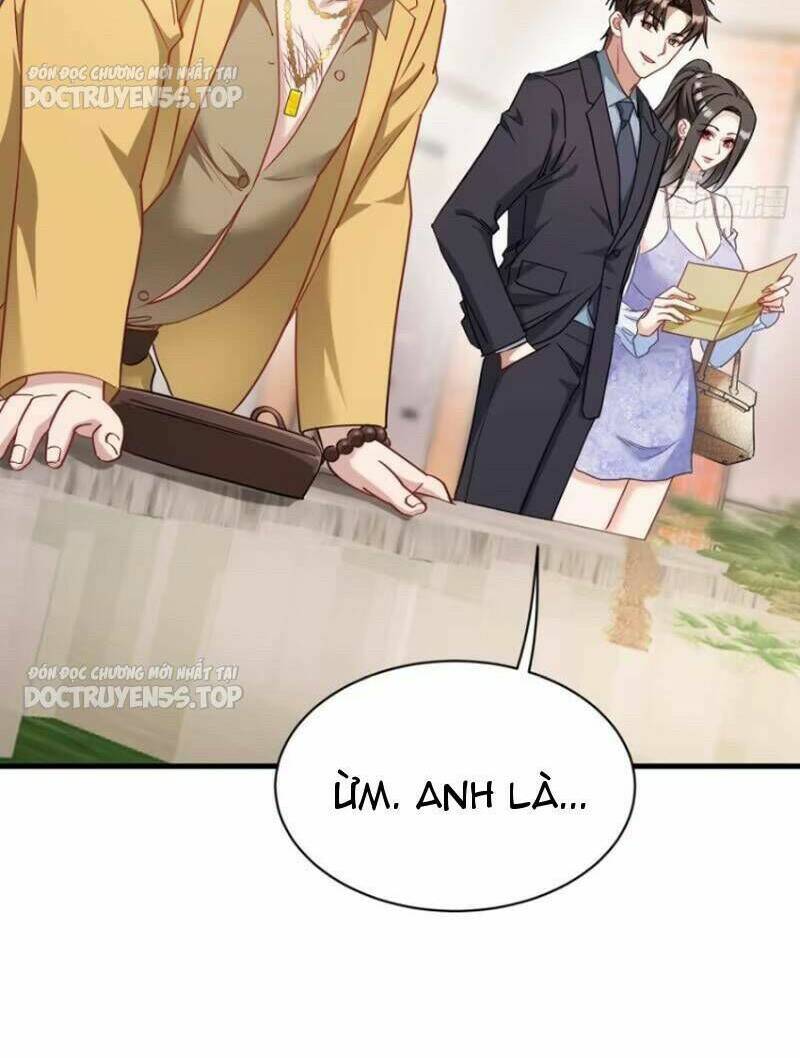 Bỏ Làm Simp Chúa, Ta Có Trong Tay Cả Tỉ Thần Hào: Chapter 91