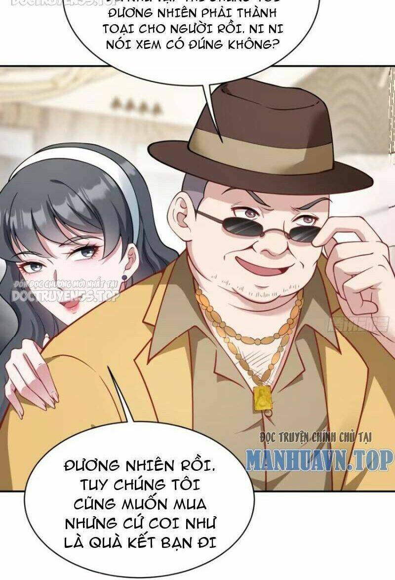 Bỏ Làm Simp Chúa, Ta Có Trong Tay Cả Tỉ Thần Hào: Chapter 91