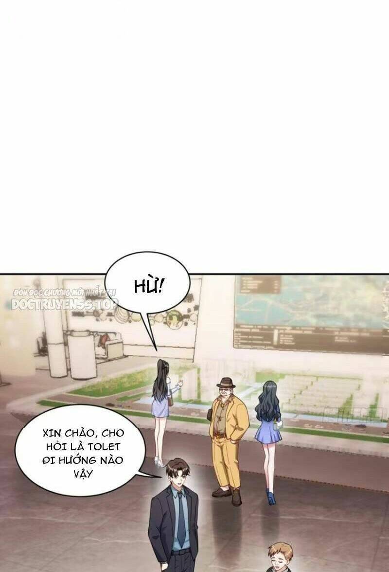 Bỏ Làm Simp Chúa, Ta Có Trong Tay Cả Tỉ Thần Hào: Chapter 91