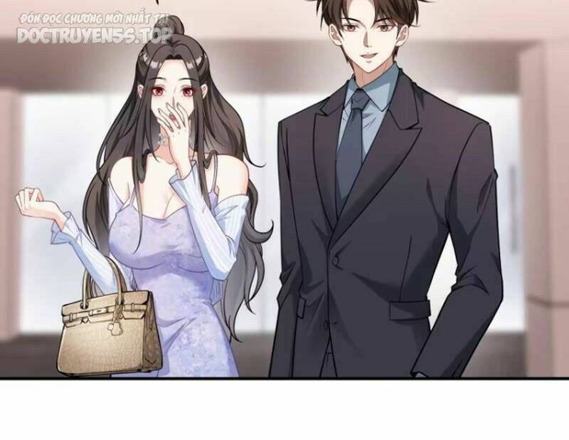 Bỏ Làm Simp Chúa, Ta Có Trong Tay Cả Tỉ Thần Hào: Chapter 91