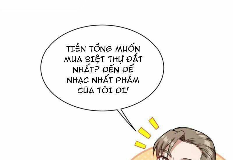 Bỏ Làm Simp Chúa, Ta Có Trong Tay Cả Tỉ Thần Hào: Chapter 91