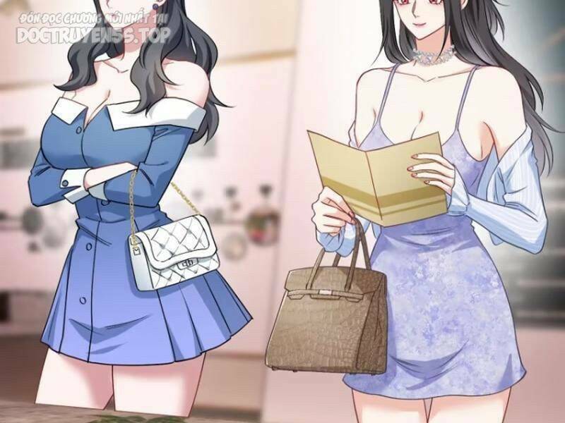 Bỏ Làm Simp Chúa, Ta Có Trong Tay Cả Tỉ Thần Hào: Chapter 92