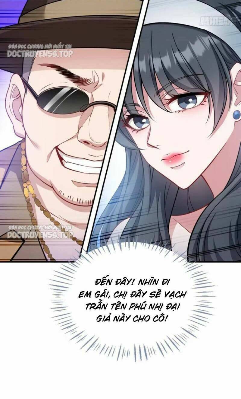 Bỏ Làm Simp Chúa, Ta Có Trong Tay Cả Tỉ Thần Hào: Chapter 92