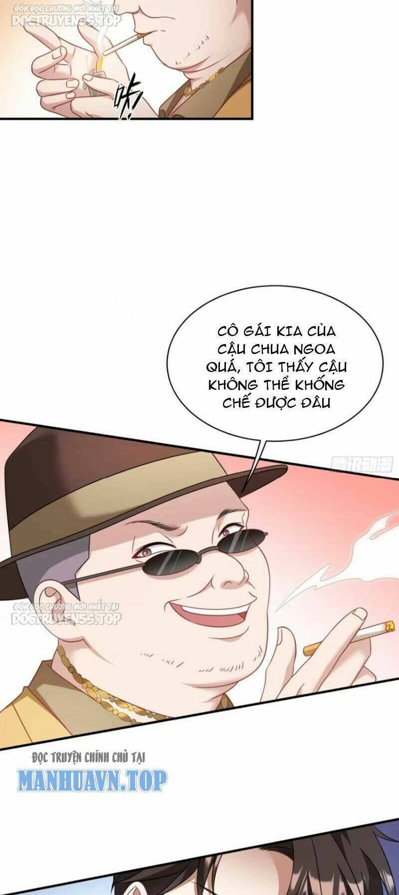 Bỏ Làm Simp Chúa, Ta Có Trong Tay Cả Tỉ Thần Hào: Chapter 92