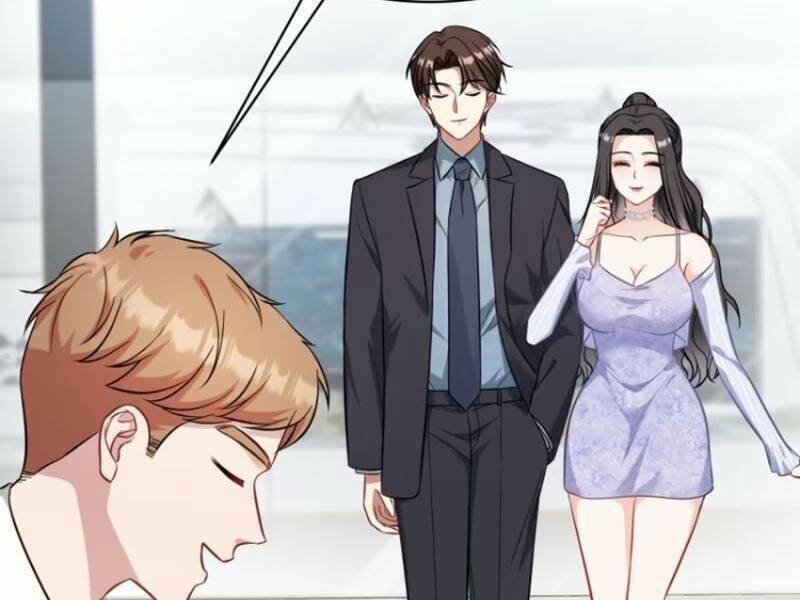 Bỏ Làm Simp Chúa, Ta Có Trong Tay Cả Tỉ Thần Hào: Chapter 93