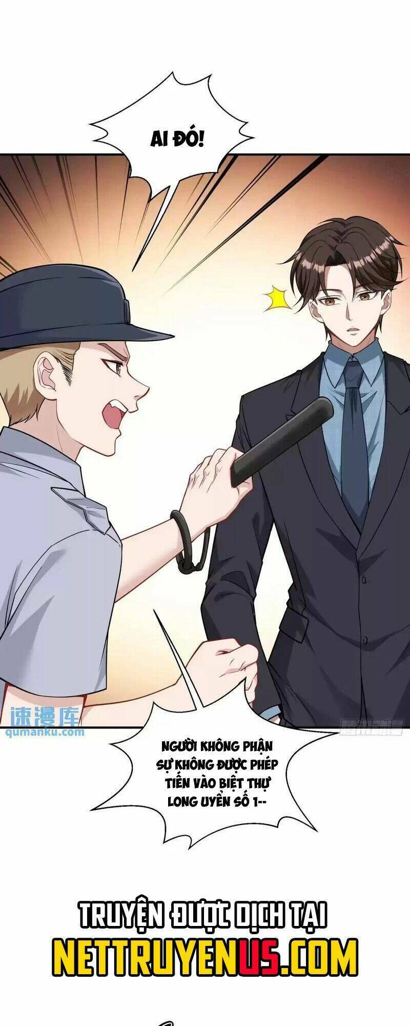 Bỏ Làm Simp Chúa, Ta Có Trong Tay Cả Tỉ Thần Hào: Chapter 93