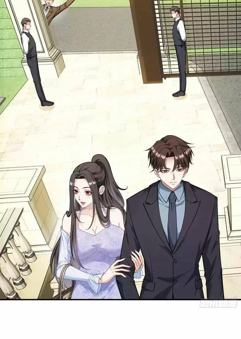 Bỏ Làm Simp Chúa, Ta Có Trong Tay Cả Tỉ Thần Hào: Chapter 93