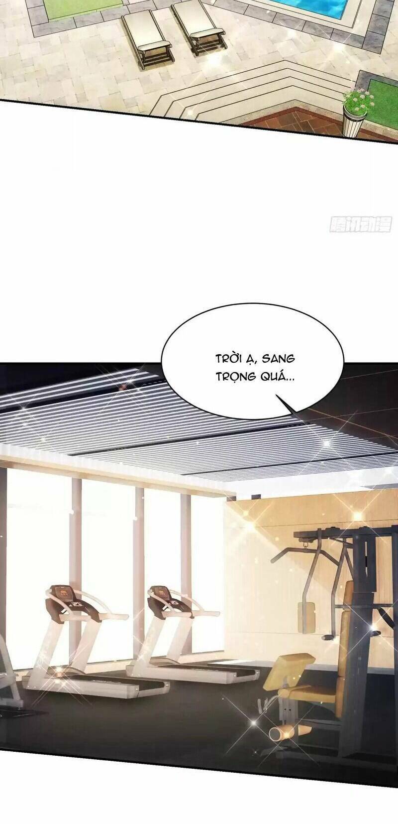 Bỏ Làm Simp Chúa, Ta Có Trong Tay Cả Tỉ Thần Hào: Chapter 93