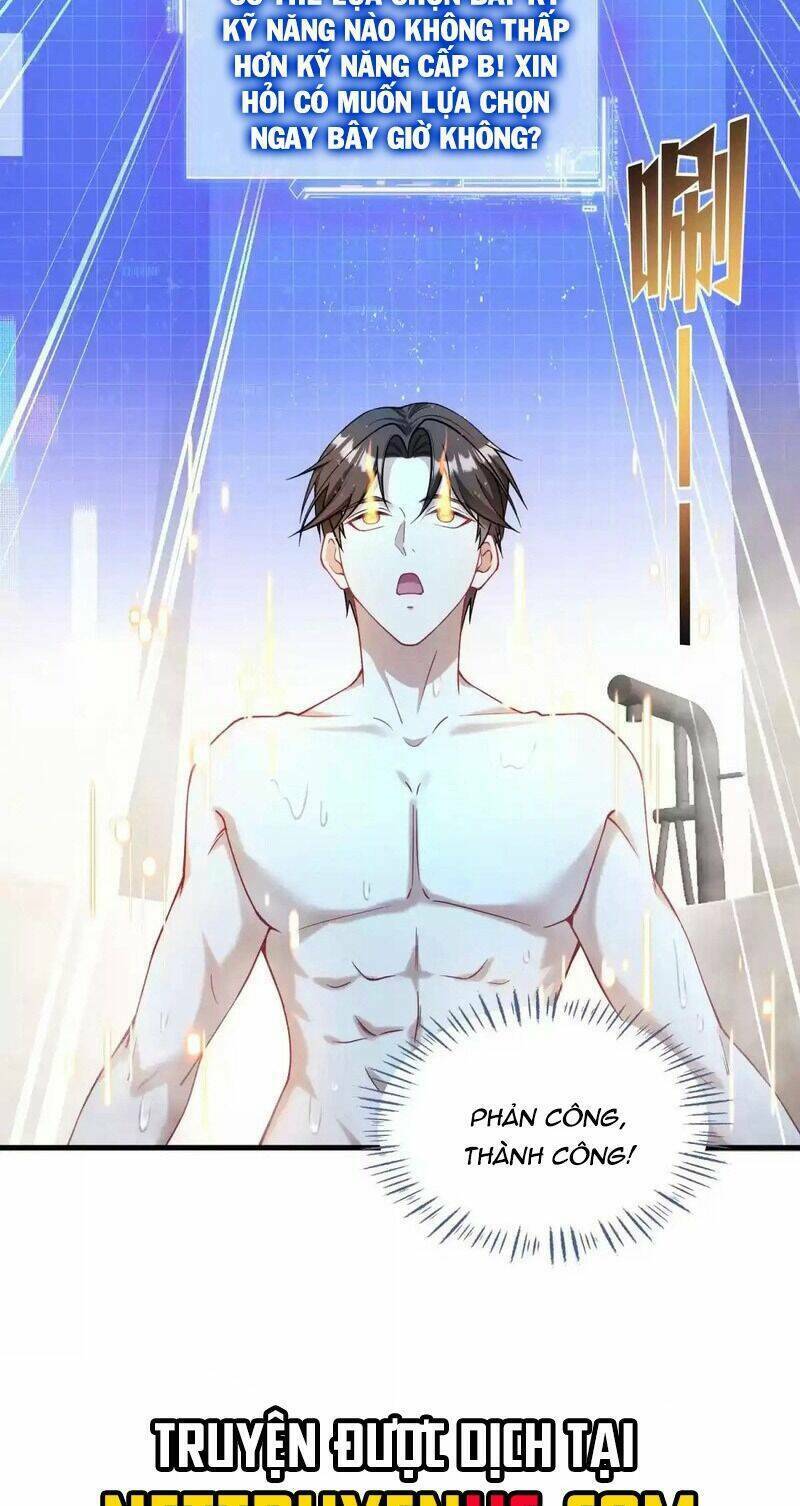 Bỏ Làm Simp Chúa, Ta Có Trong Tay Cả Tỉ Thần Hào: Chapter 94
