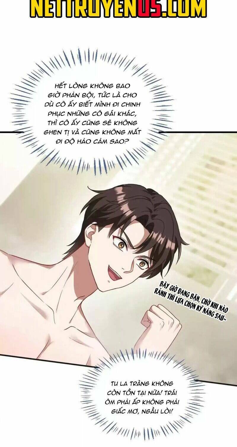 Bỏ Làm Simp Chúa, Ta Có Trong Tay Cả Tỉ Thần Hào: Chapter 94