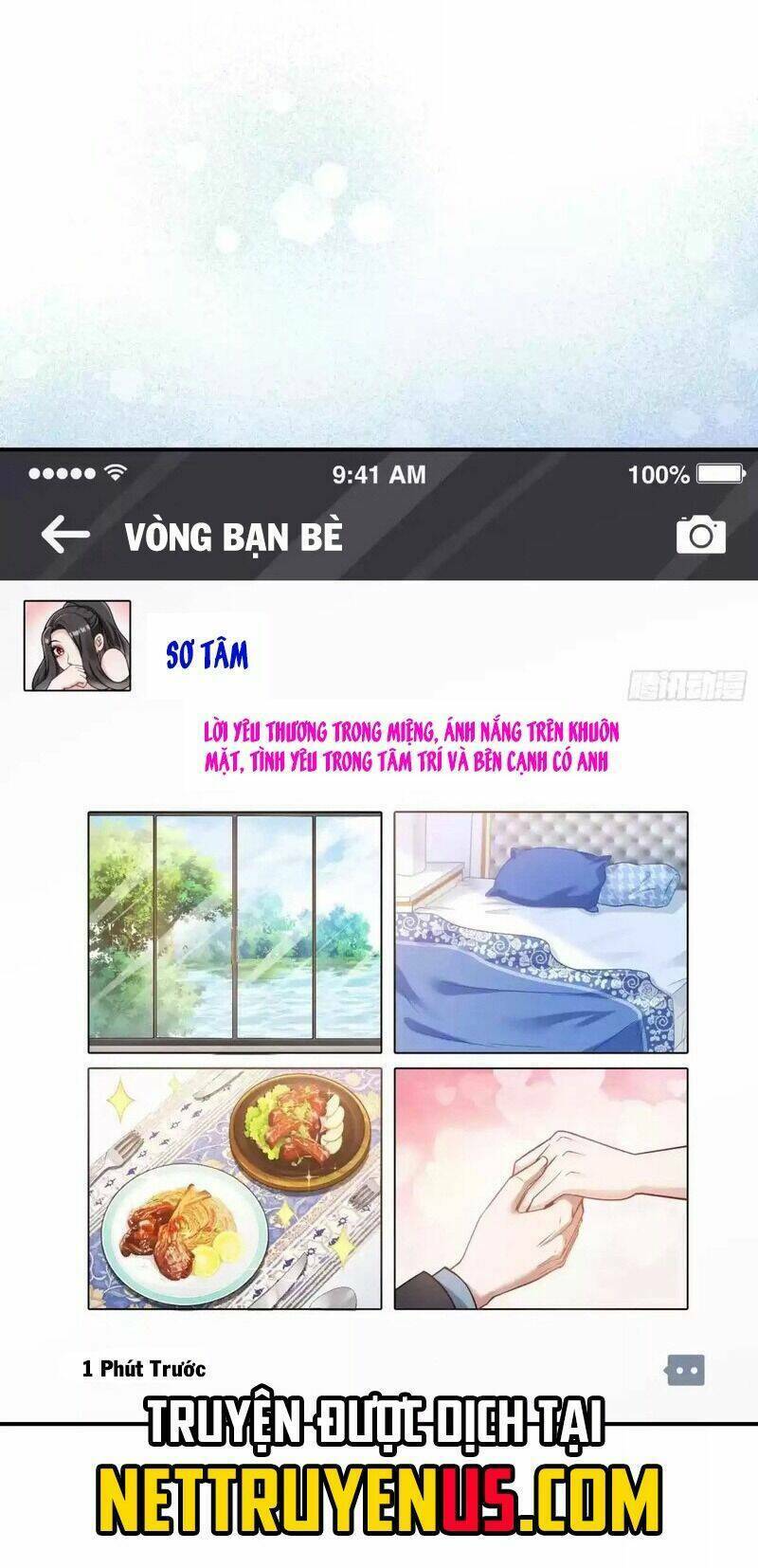 Bỏ Làm Simp Chúa, Ta Có Trong Tay Cả Tỉ Thần Hào: Chapter 94