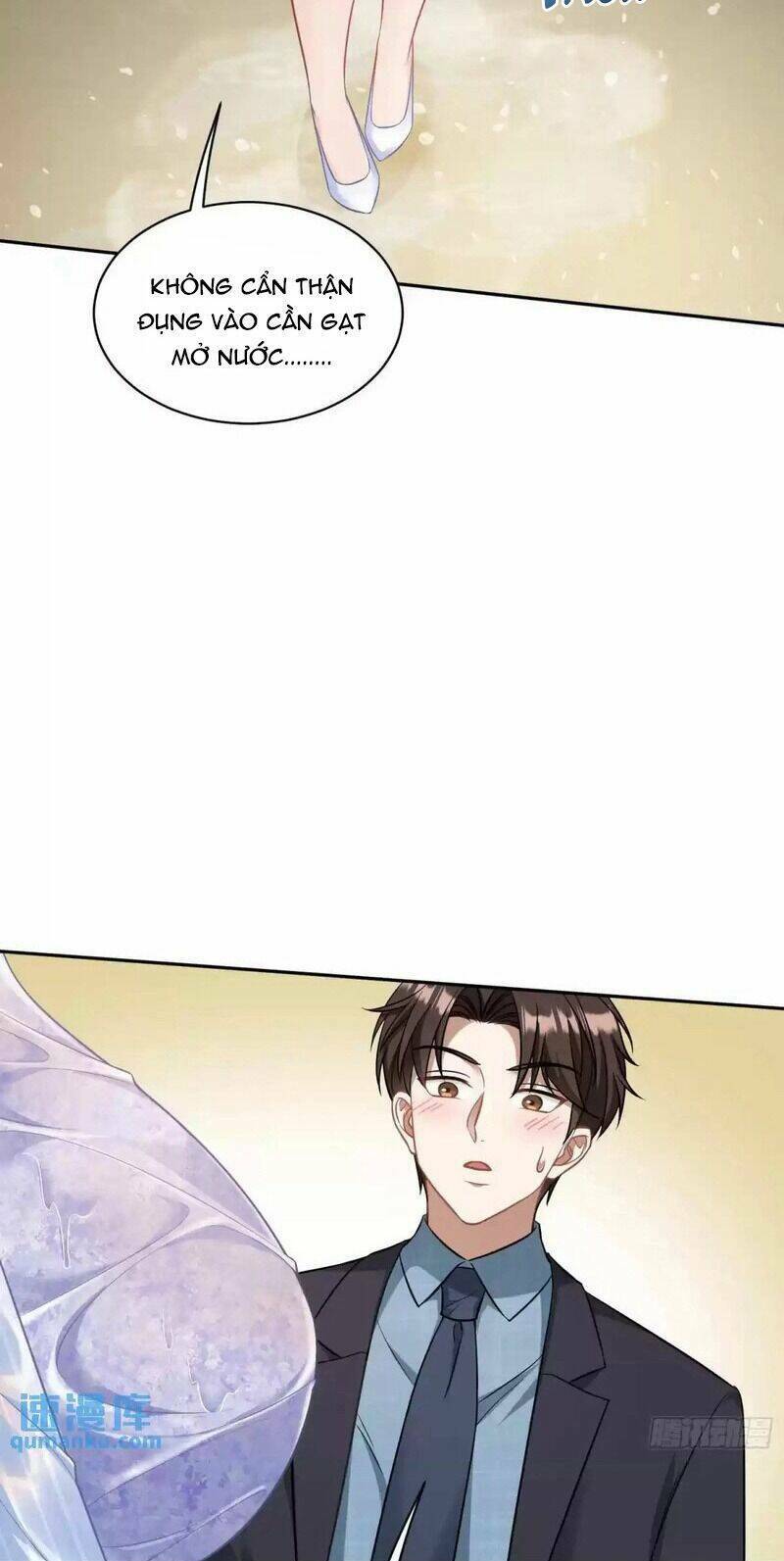 Bỏ Làm Simp Chúa, Ta Có Trong Tay Cả Tỉ Thần Hào: Chapter 94