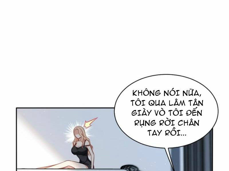 Bỏ Làm Simp Chúa, Ta Có Trong Tay Cả Tỉ Thần Hào: Chapter 95