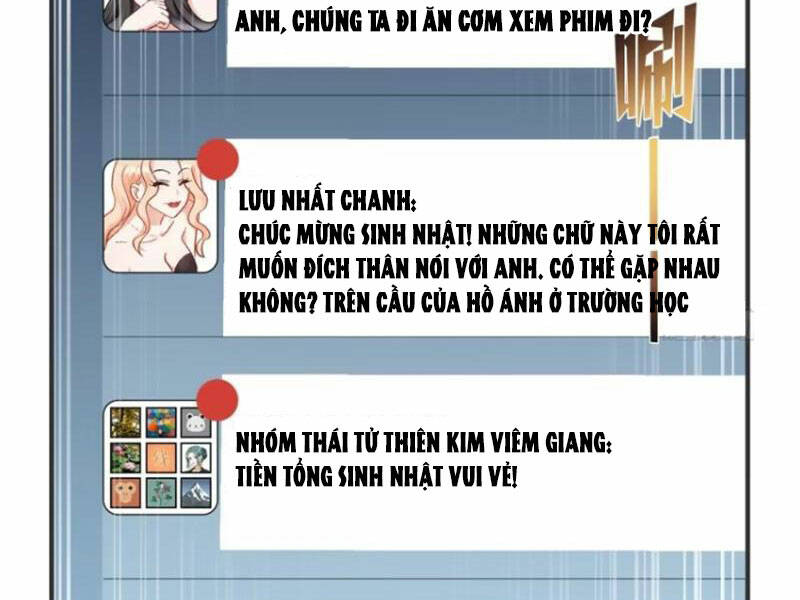 Bỏ Làm Simp Chúa, Ta Có Trong Tay Cả Tỉ Thần Hào: Chapter 95