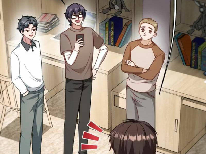 Bỏ Làm Simp Chúa, Ta Có Trong Tay Cả Tỉ Thần Hào: Chapter 95