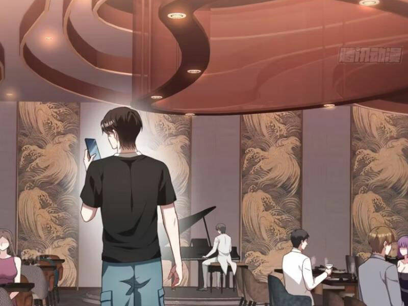 Bỏ Làm Simp Chúa, Ta Có Trong Tay Cả Tỉ Thần Hào: Chapter 95