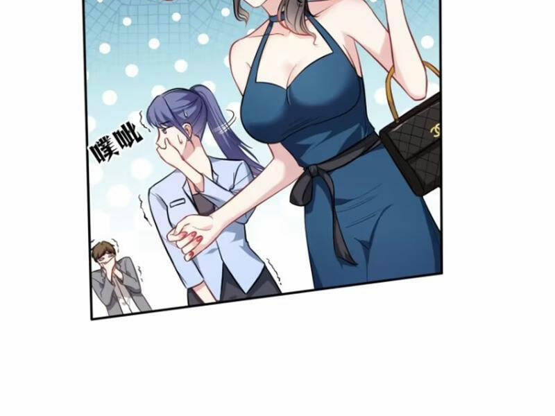 Bỏ Làm Simp Chúa, Ta Có Trong Tay Cả Tỉ Thần Hào: Chapter 96
