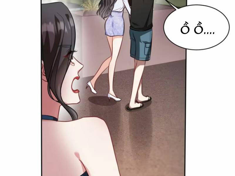 Bỏ Làm Simp Chúa, Ta Có Trong Tay Cả Tỉ Thần Hào: Chapter 96
