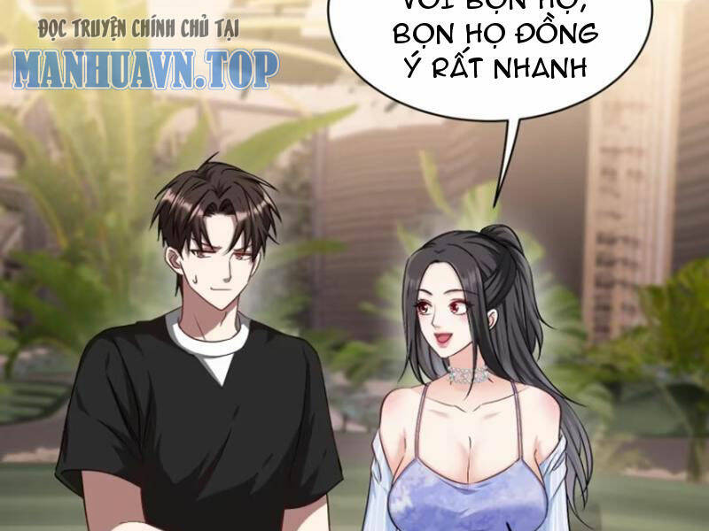 Bỏ Làm Simp Chúa, Ta Có Trong Tay Cả Tỉ Thần Hào: Chapter 96