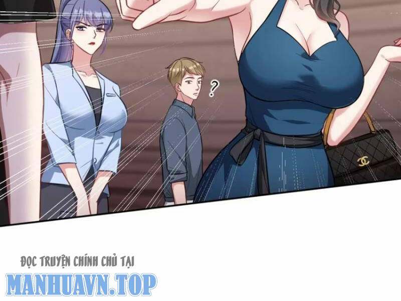 Bỏ Làm Simp Chúa, Ta Có Trong Tay Cả Tỉ Thần Hào: Chapter 96