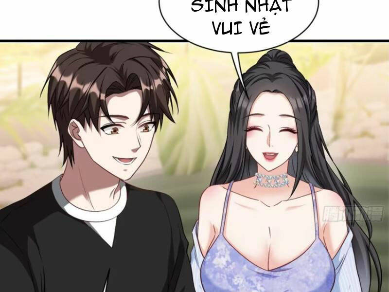 Bỏ Làm Simp Chúa, Ta Có Trong Tay Cả Tỉ Thần Hào: Chapter 96