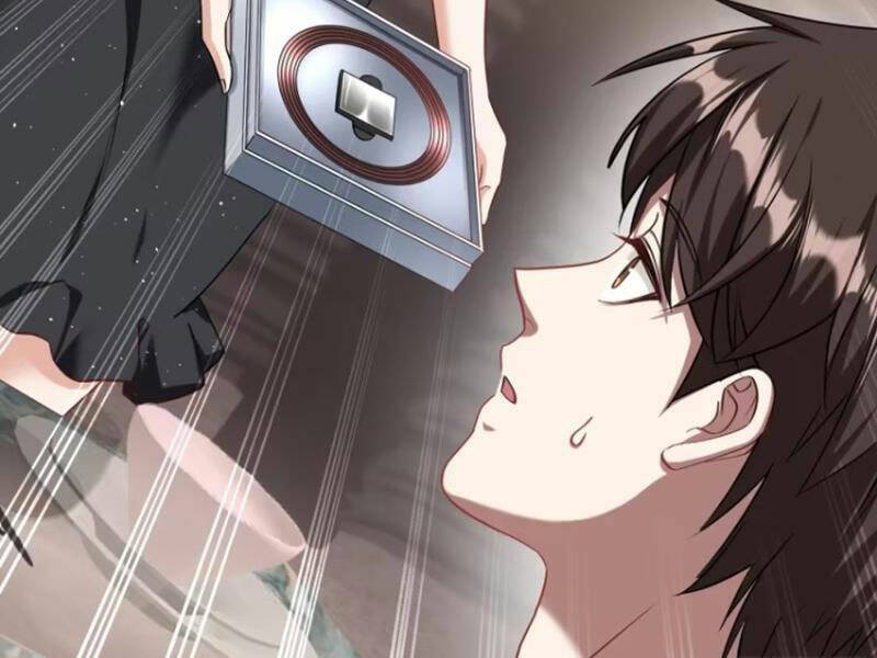 Bỏ Làm Simp Chúa, Ta Có Trong Tay Cả Tỉ Thần Hào: Chapter 96