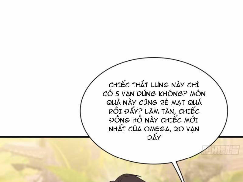 Bỏ Làm Simp Chúa, Ta Có Trong Tay Cả Tỉ Thần Hào: Chapter 96