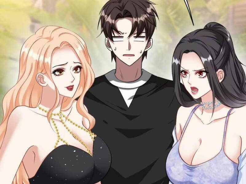 Bỏ Làm Simp Chúa, Ta Có Trong Tay Cả Tỉ Thần Hào: Chapter 96