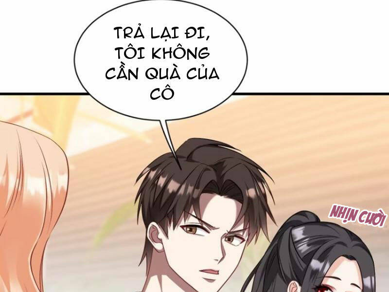 Bỏ Làm Simp Chúa, Ta Có Trong Tay Cả Tỉ Thần Hào: Chapter 96