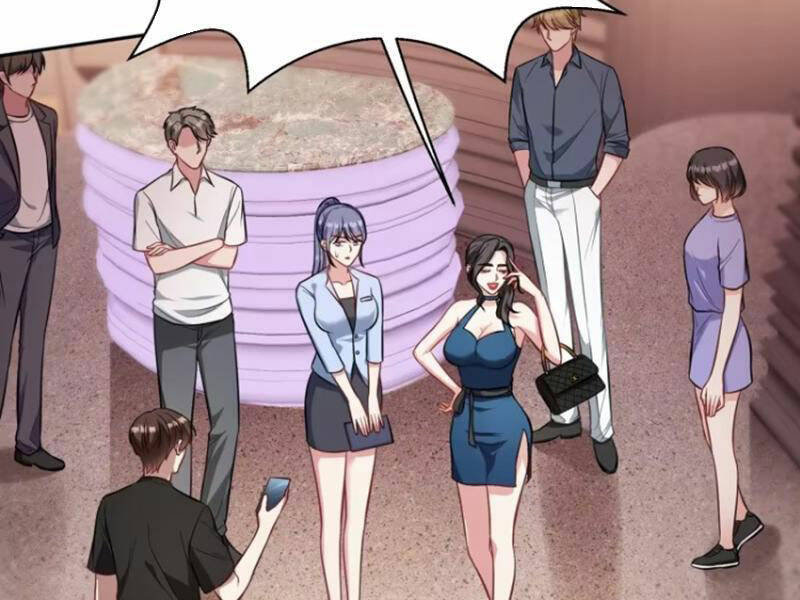 Bỏ Làm Simp Chúa, Ta Có Trong Tay Cả Tỉ Thần Hào: Chapter 96