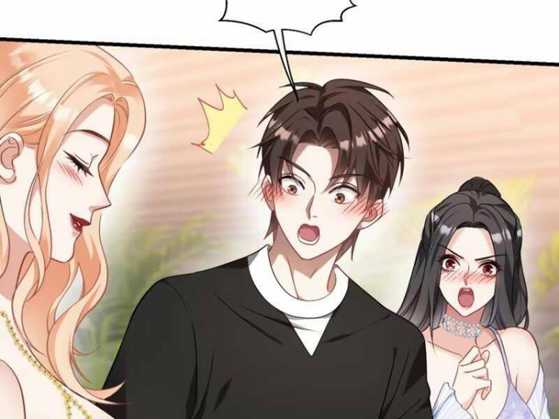 Bỏ Làm Simp Chúa, Ta Có Trong Tay Cả Tỉ Thần Hào: Chapter 97