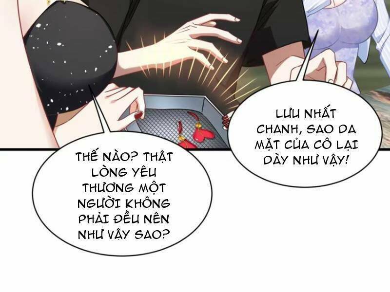 Bỏ Làm Simp Chúa, Ta Có Trong Tay Cả Tỉ Thần Hào: Chapter 97